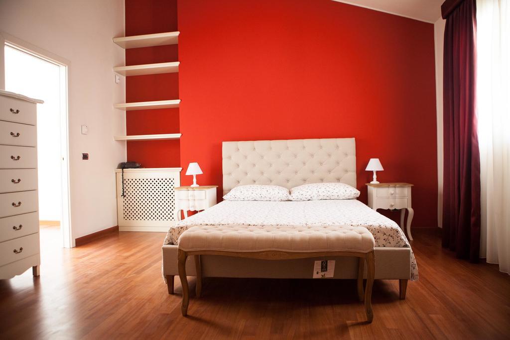 Hôtel Il Cigno Di Catane Extérieur photo