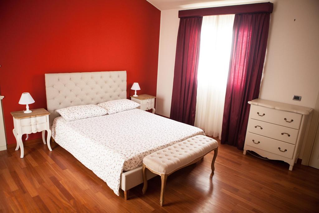 Hôtel Il Cigno Di Catane Extérieur photo