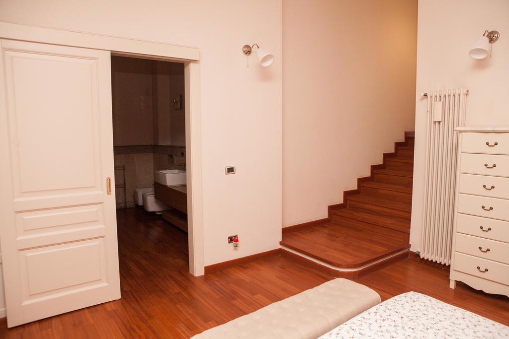Hôtel Il Cigno Di Catane Extérieur photo